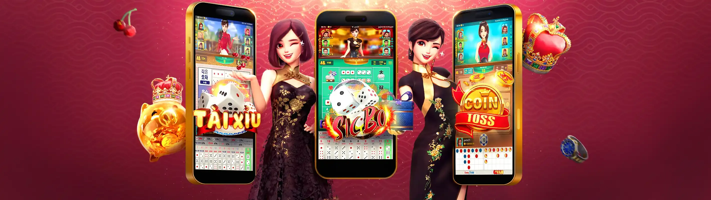 Hình ảnh chiến lược chơi game qq888 live