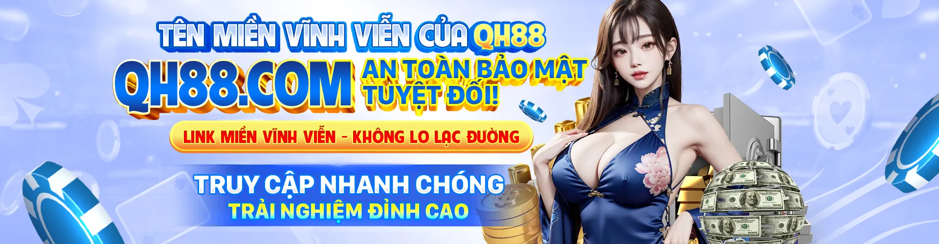 qq888 live Đảm bảo An toàn và Công bằng